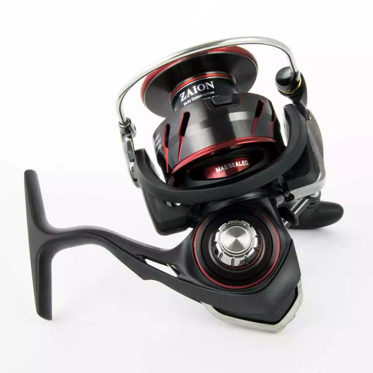 Daiwa Ballistic LT 4000 C â Bild 3