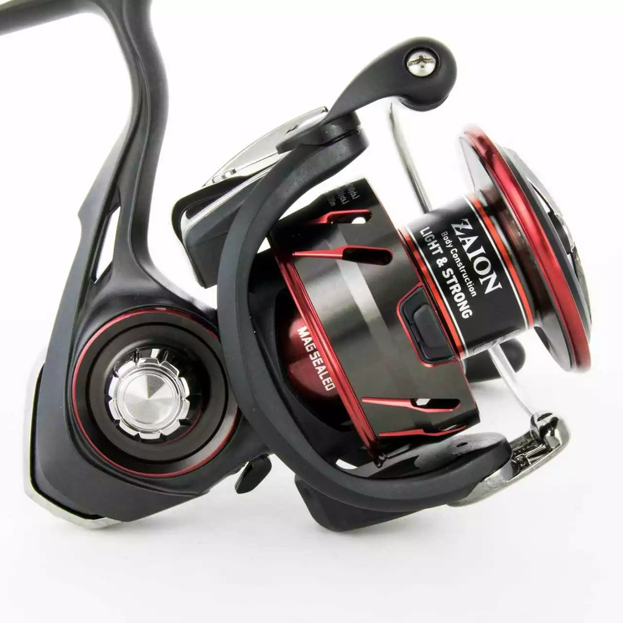 Daiwa Ballistic LT 5000 D-CXH â Bild 3