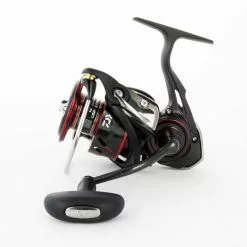 Daiwa Ballistic LT 5000 D-CXH