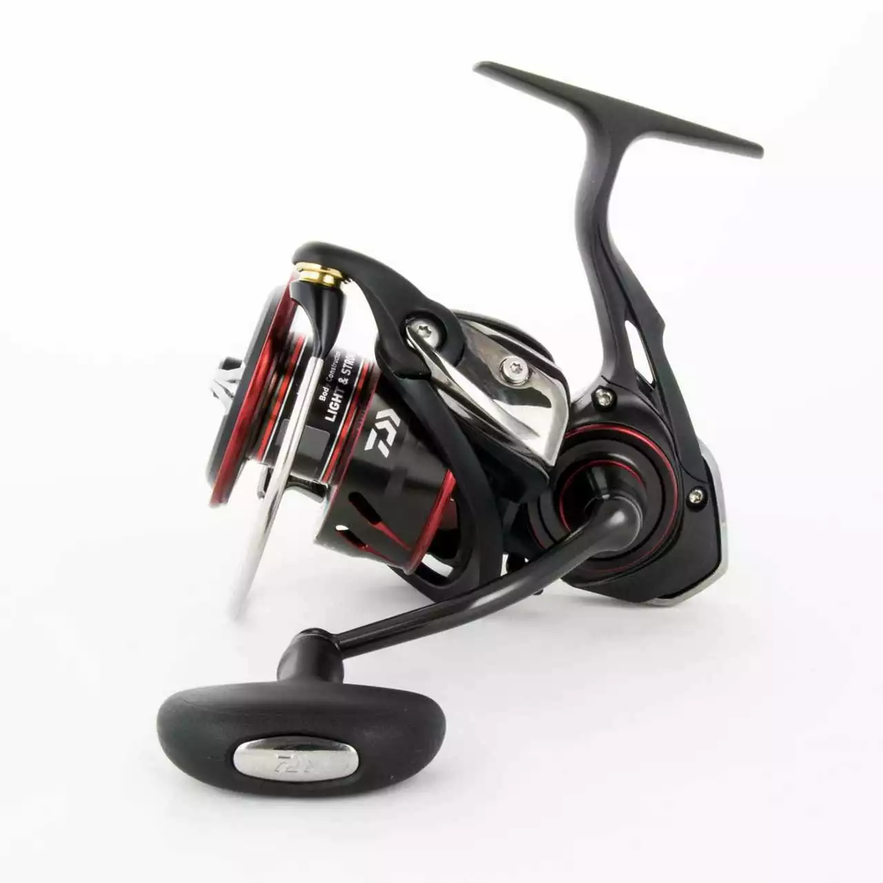 Daiwa Ballistic LT 4000 C