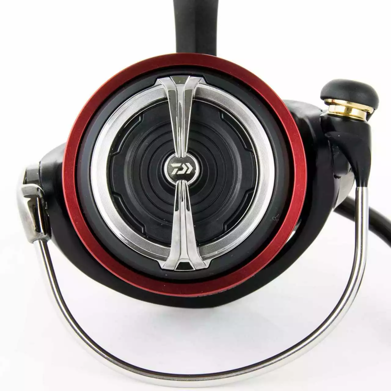 Daiwa Ballistic LT 4000 C â Bild 4