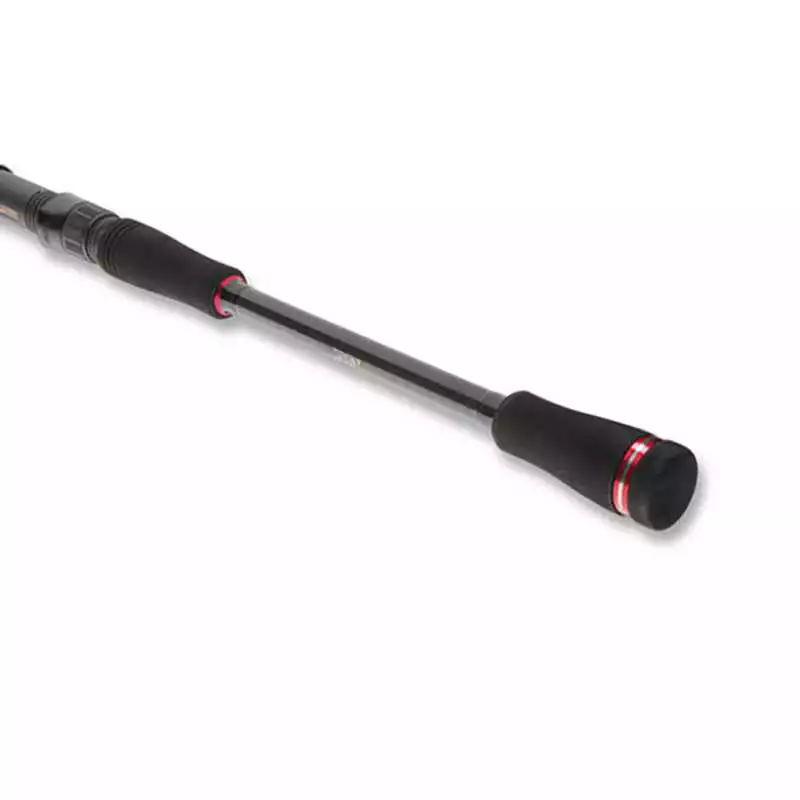 Daiwa Ballistic X Spin 210 Cm 15-50g – Bild 3