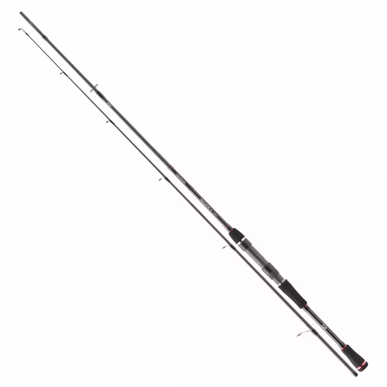 Daiwa Ballistic X Spin 210 Cm 15-50g