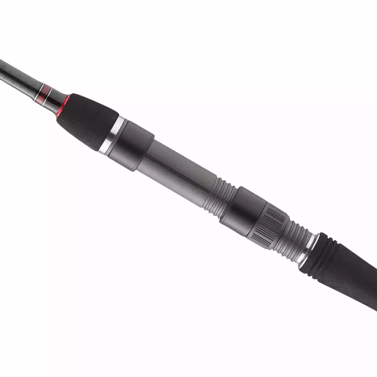 Daiwa Ballistic X Spin 210 Cm 15-50g – Bild 2