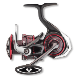 Daiwa Ballistic MQ LT 2500D