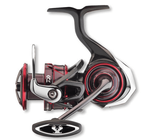 Daiwa Ballistic MQ LT 2500D