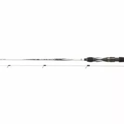 Daiwa Ballistic LTD Jiggerspin 2,10 Meter 7-21 G