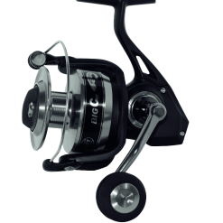 WFT Big Cat 7000 Welsrolle