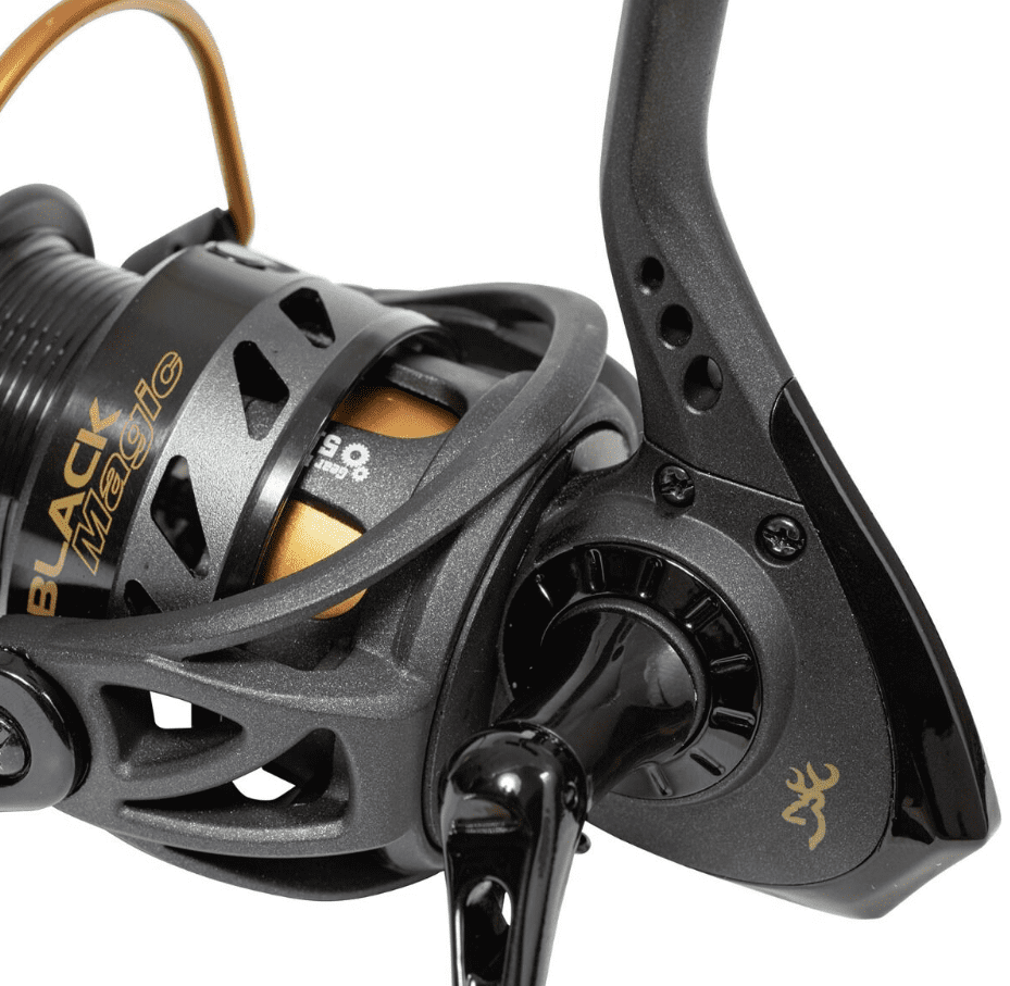 Browning Black Magic MSF 340 – Bild 2