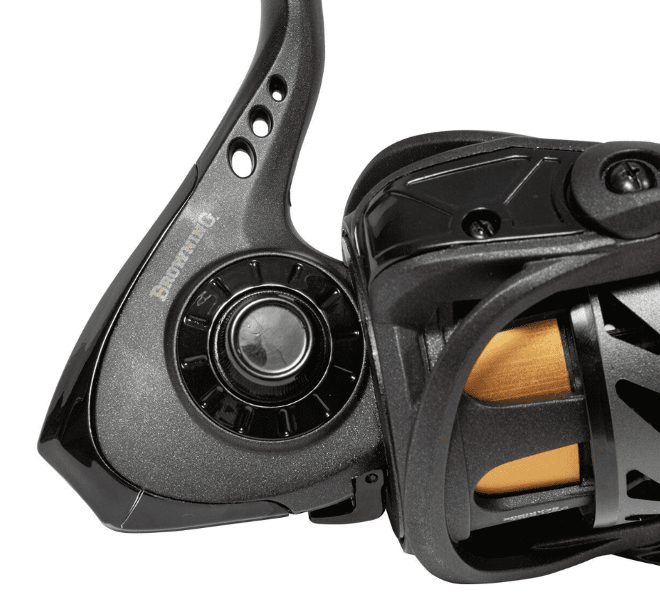 Browning Black Magic MSF 340 – Bild 3