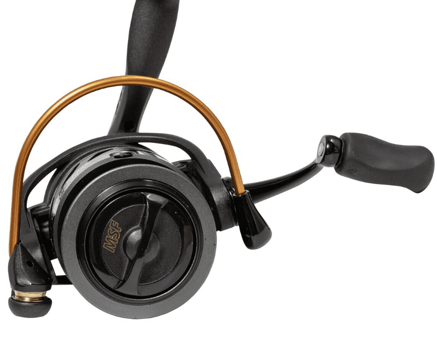 Browning Black Magic MSF 340 – Bild 4