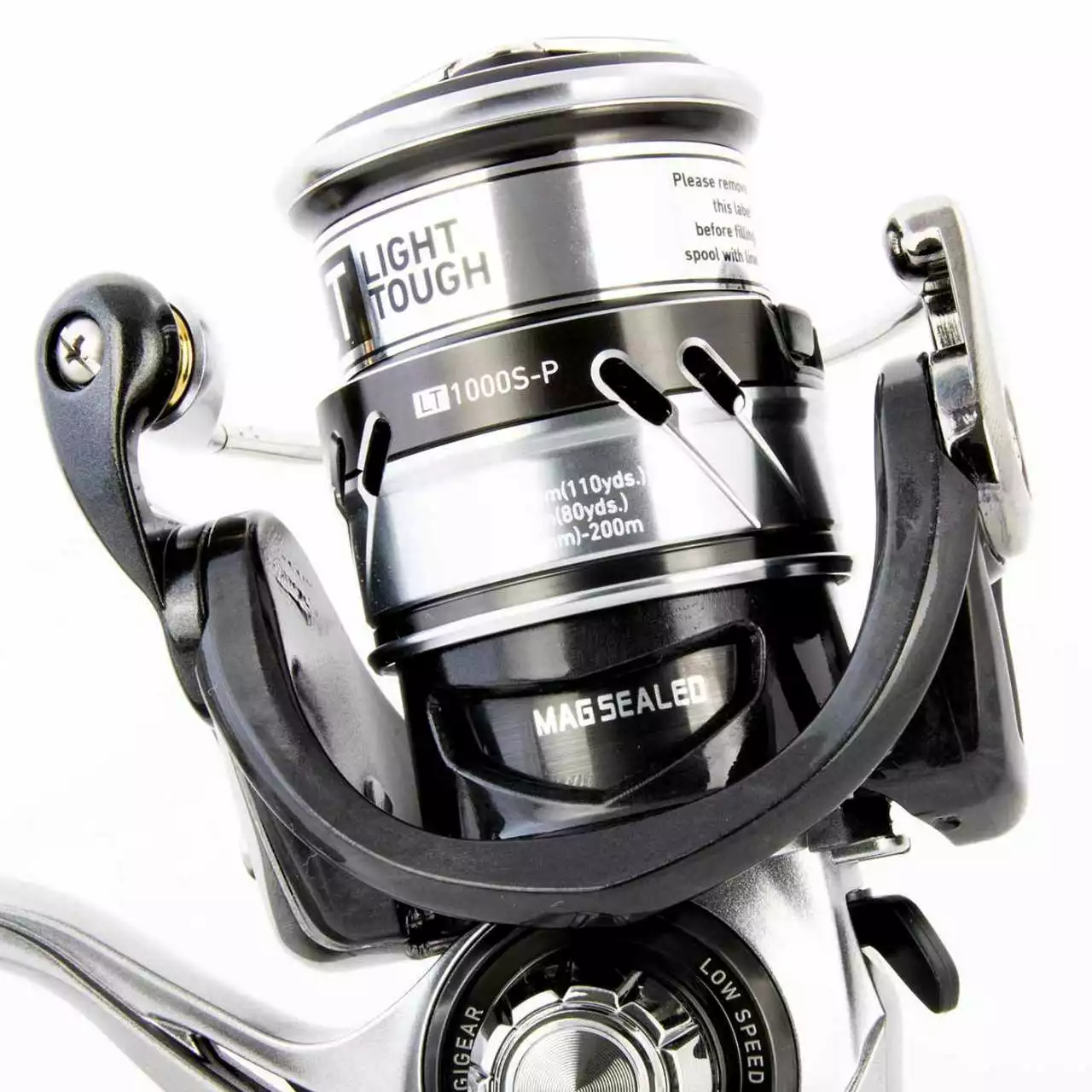 Daiwa Caldia LT 1000 S-P – Bild 5