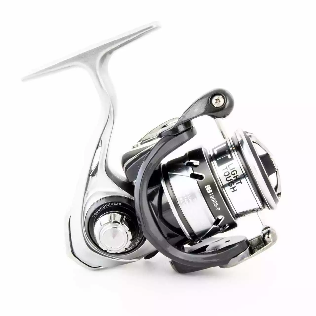 Daiwa Caldia LT 1000 S-P – Bild 4