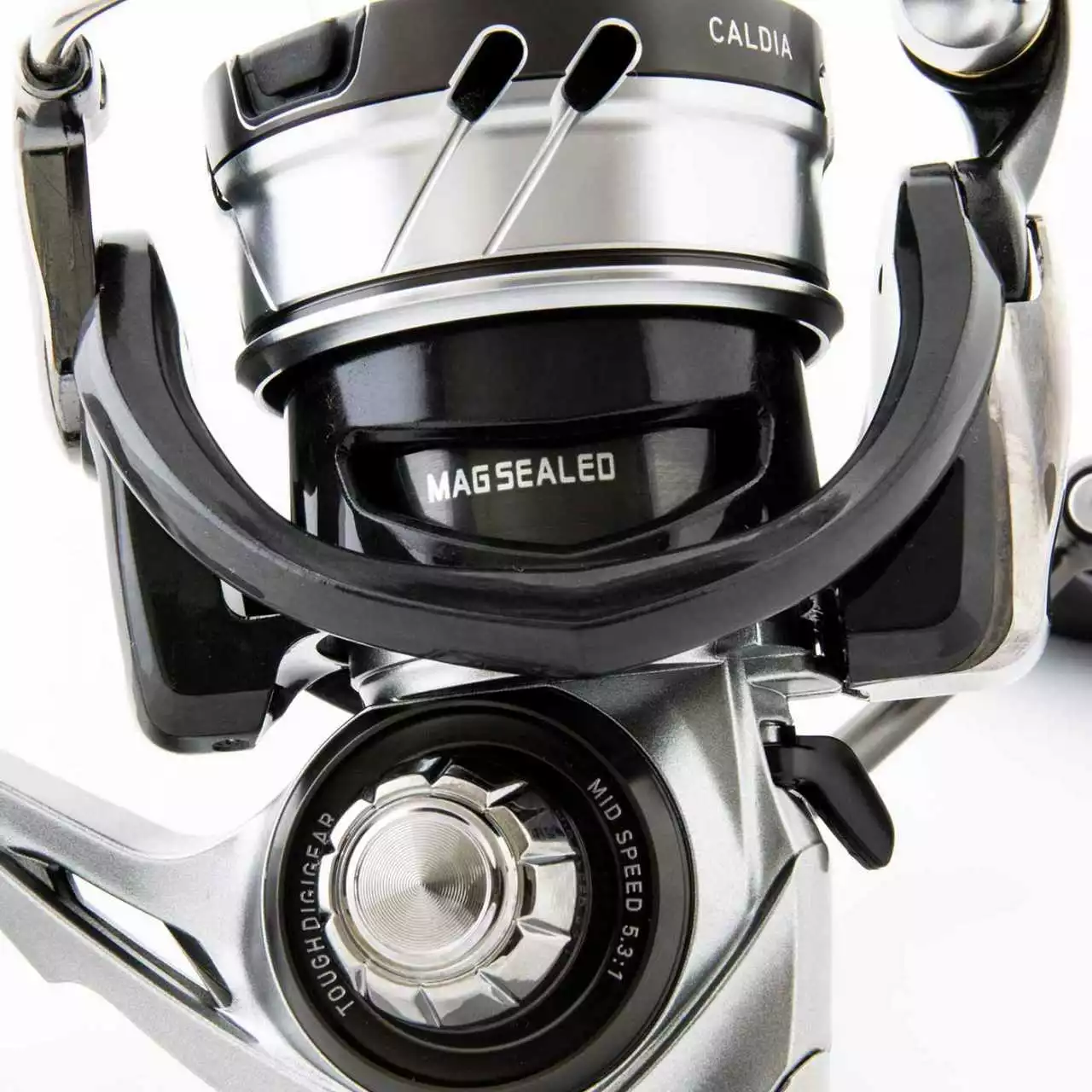 Daiwa Caldia LT 2500 D-XH – Bild 5