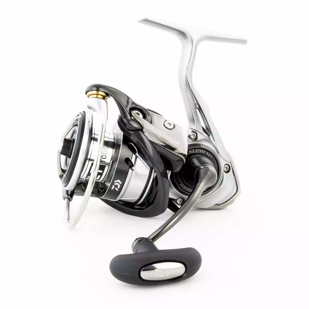 Daiwa Caldia LT 2500 D-XH – Bild 2
