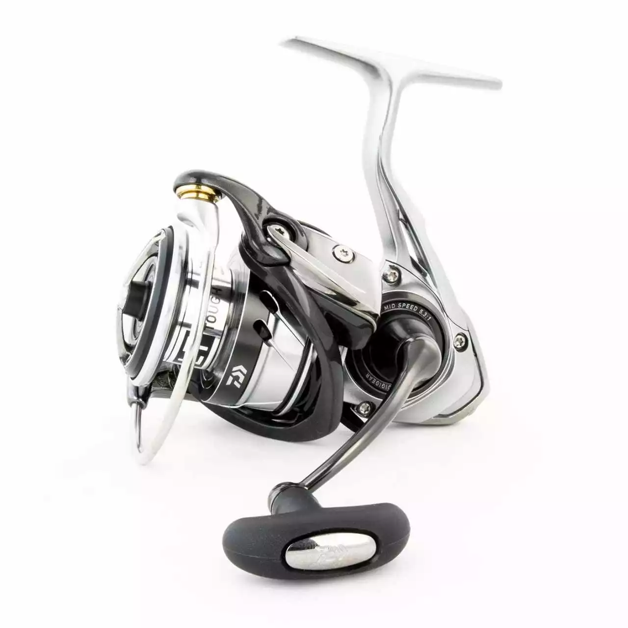 Daiwa Caldia LT 2500 D