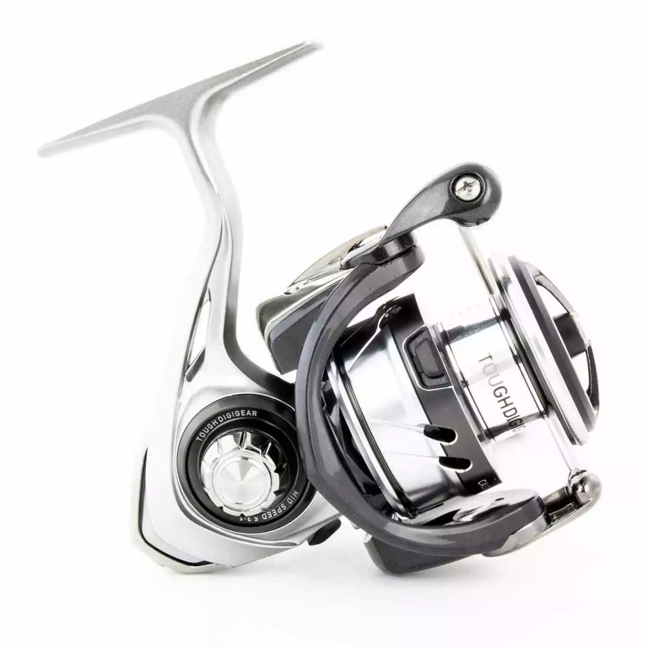 Daiwa Caldia LT 2500 D – Bild 4