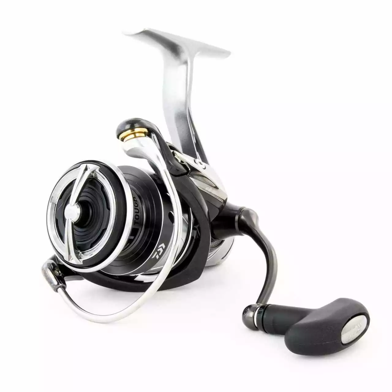 Daiwa Caldia LT 2500 D-XH