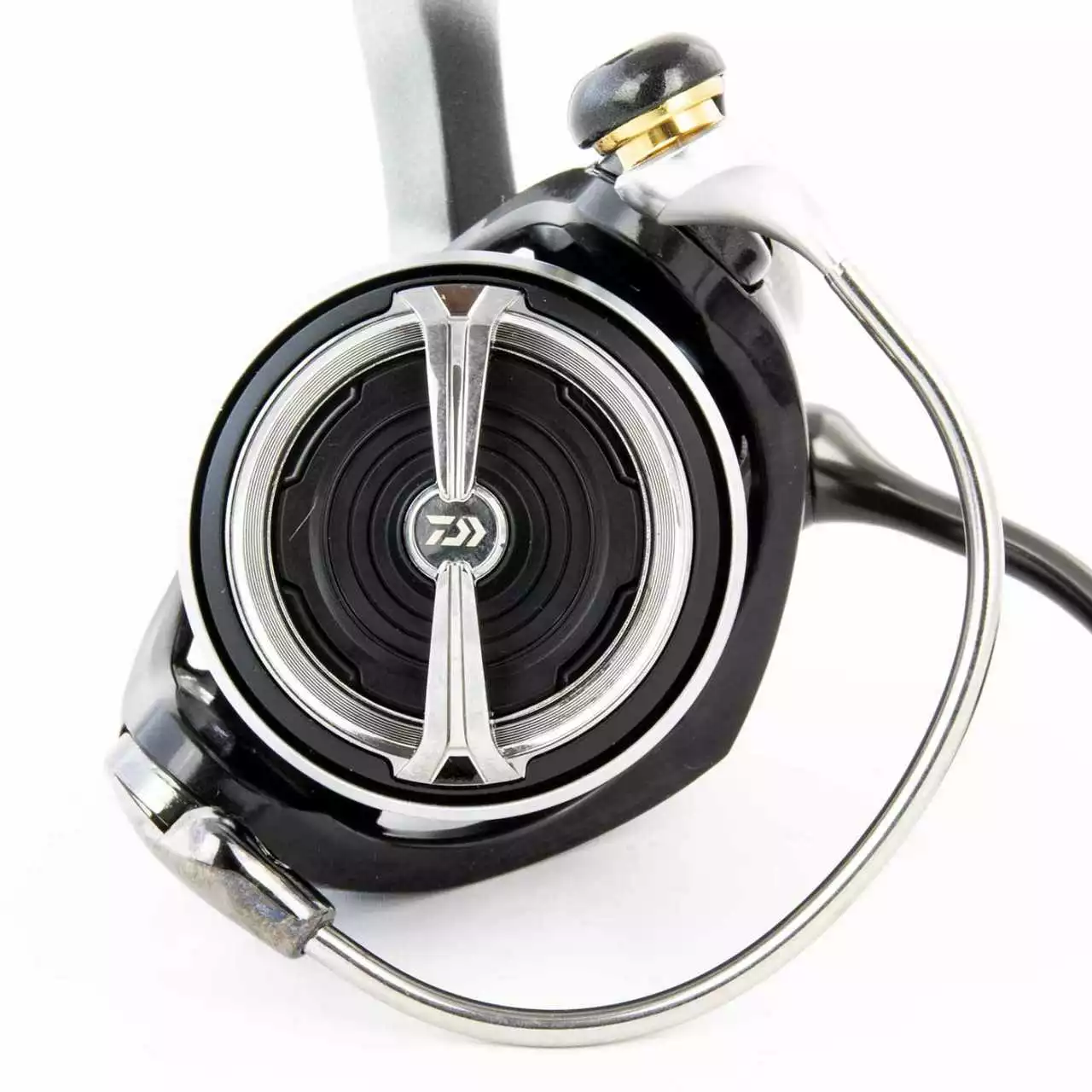 Daiwa Caldia LT 2500 D-XH – Bild 3