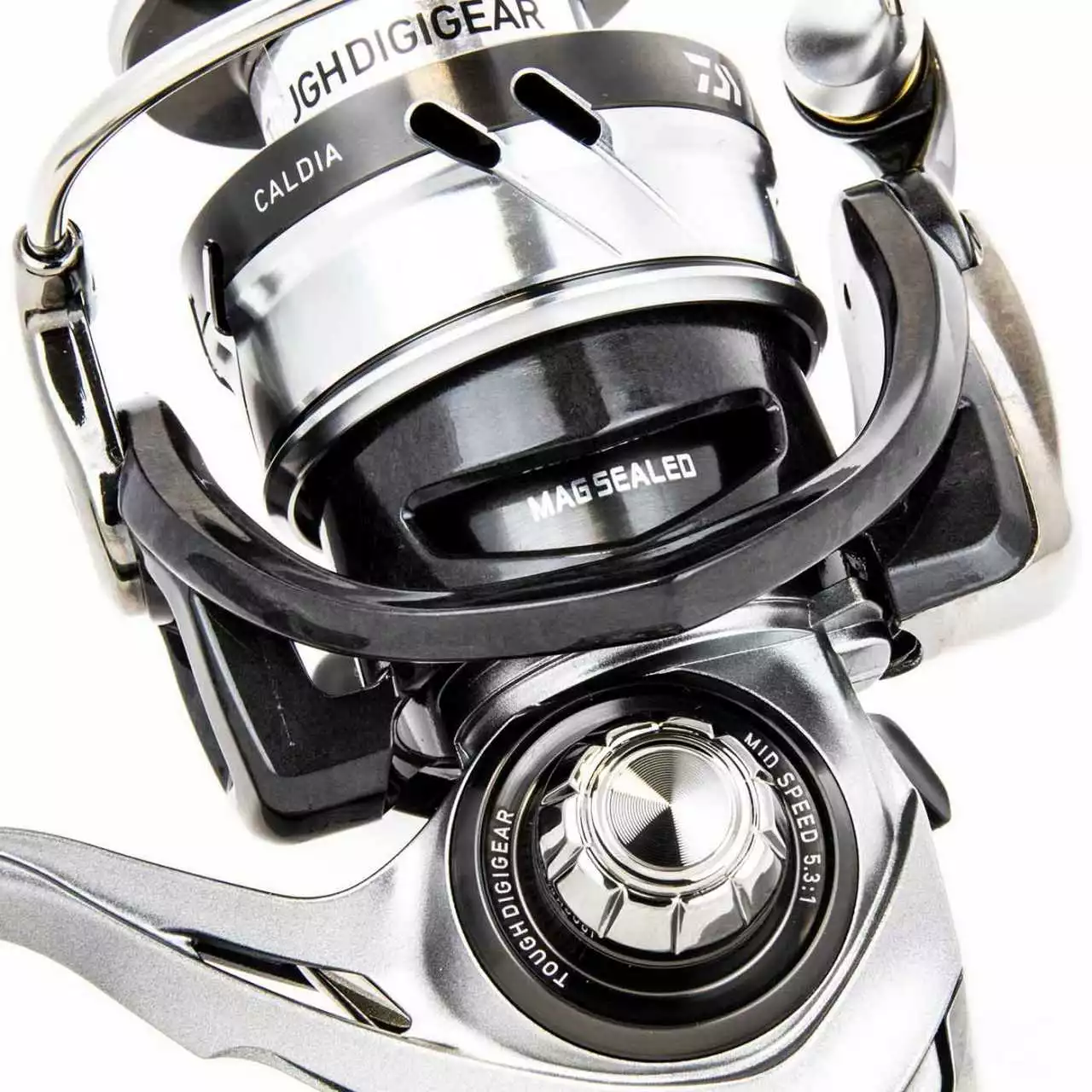 Daiwa Caldia LT 4000 D-CXH – Bild 5