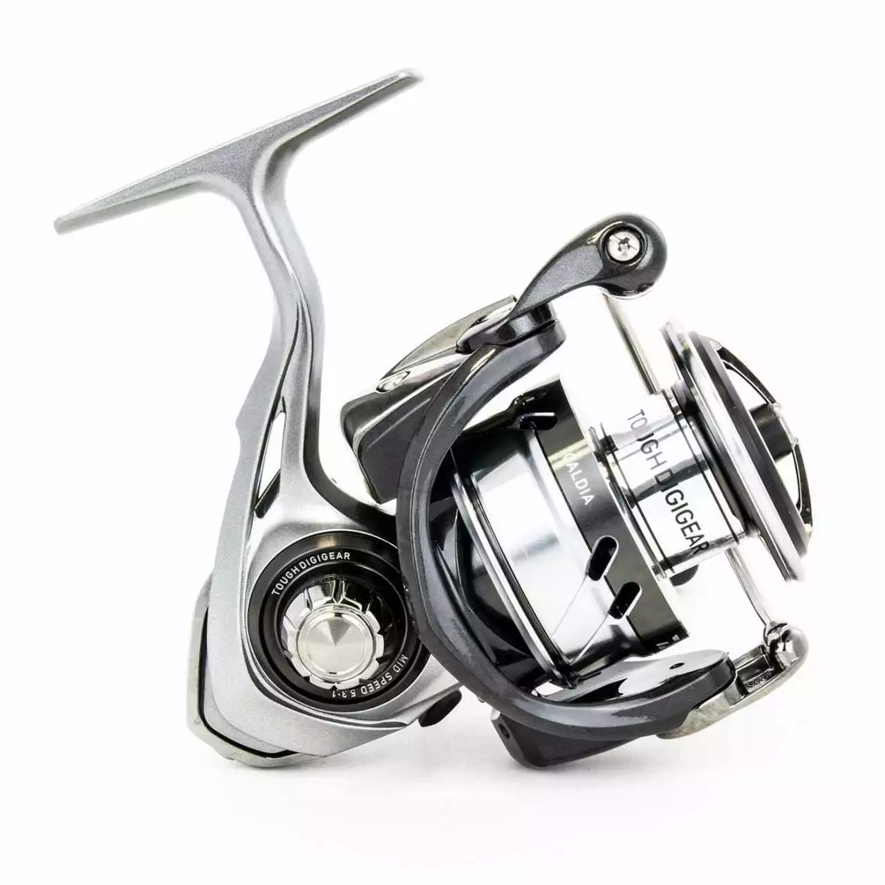 Daiwa Caldia LT 4000 D-CXH – Bild 3