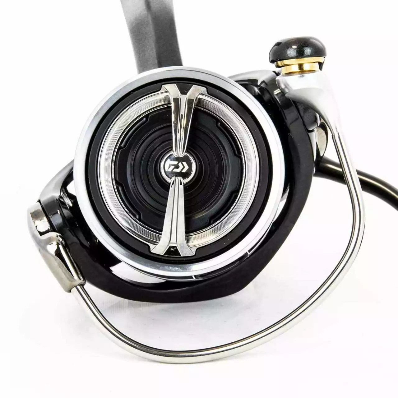 Daiwa Caldia LT 4000 D-CXH – Bild 2