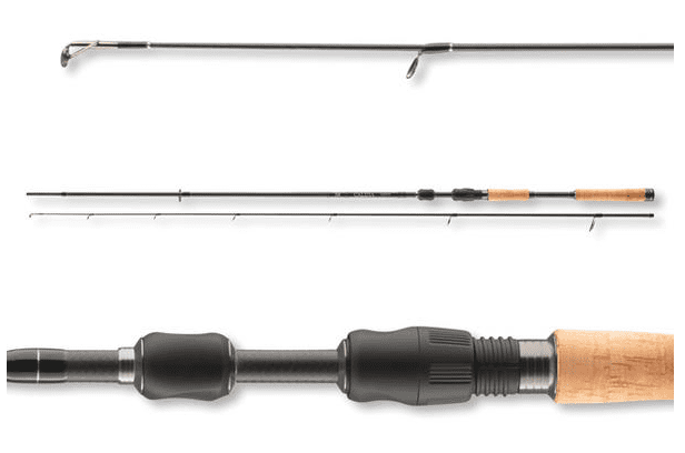 Daiwa Caldia Spin 2,40 Meter 10-40 G – Bild 2