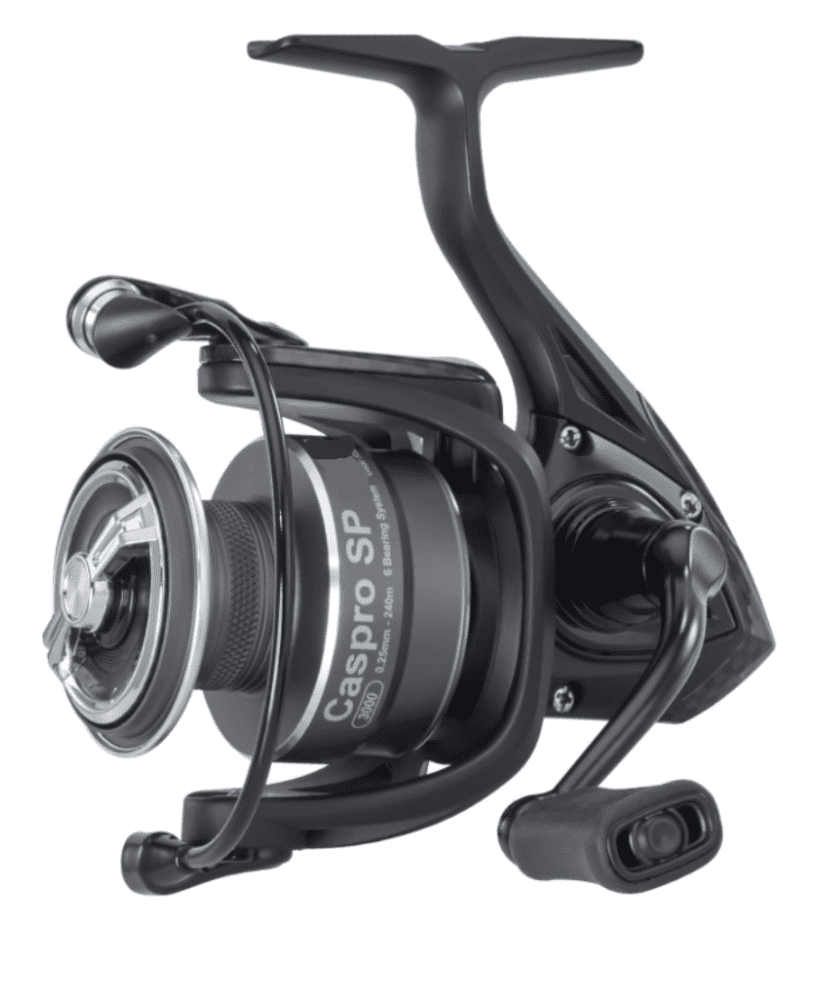 WFT Ryobi Caspro 3000 SP