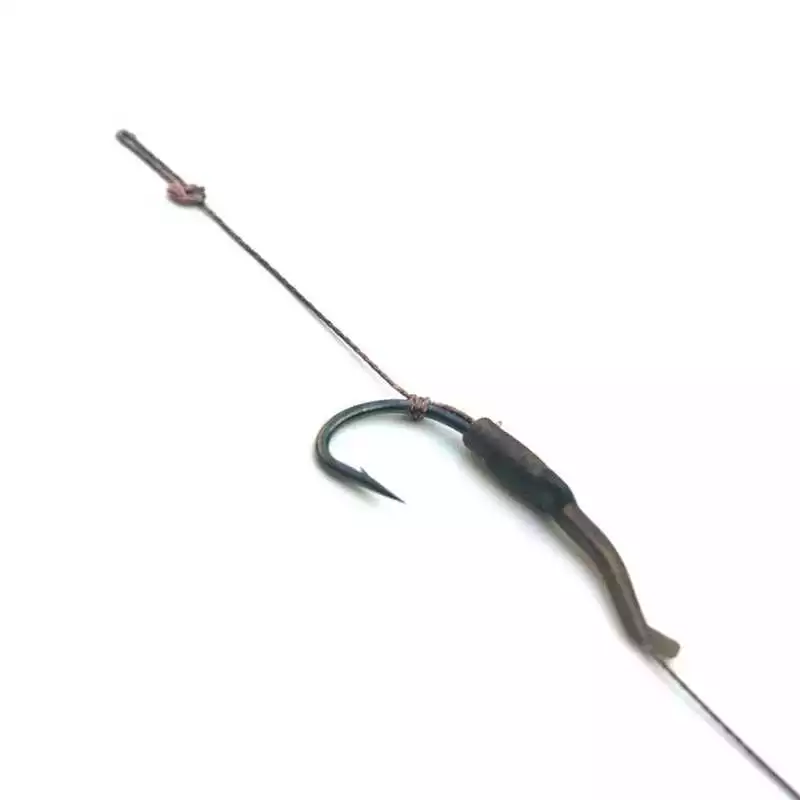 PB Products Combi Rig Stiff Coated 25lb – Bild 2