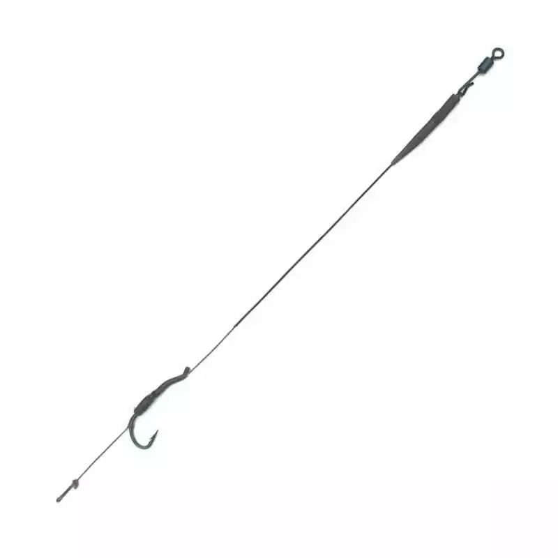 PB Products Combi Rig Stiff Coated 25lb