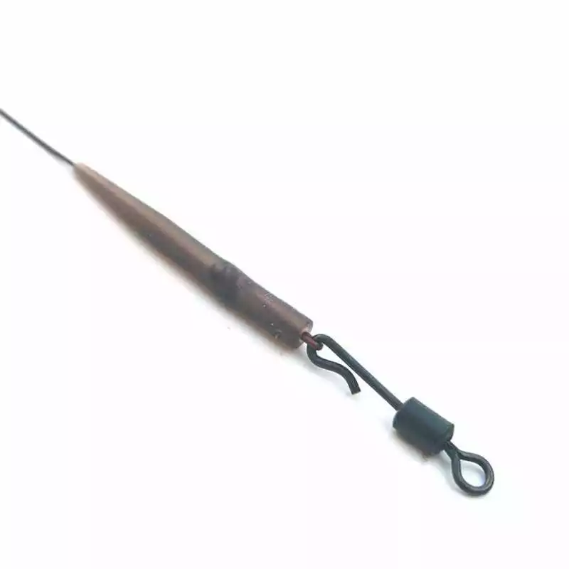 PB Products Combi Rig Stiff Coated 25lb – Bild 3