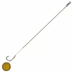 Cormoran Pro Carp Coated Rig ST 2 Stück