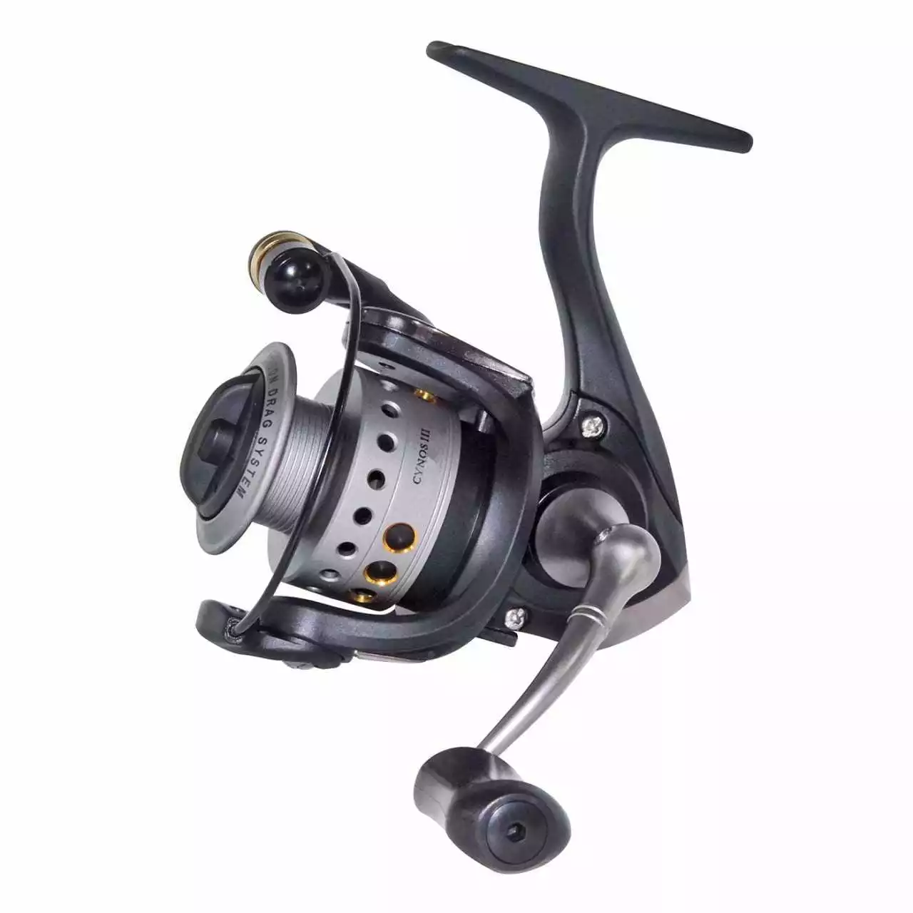 Ryobi Cynos III 1000