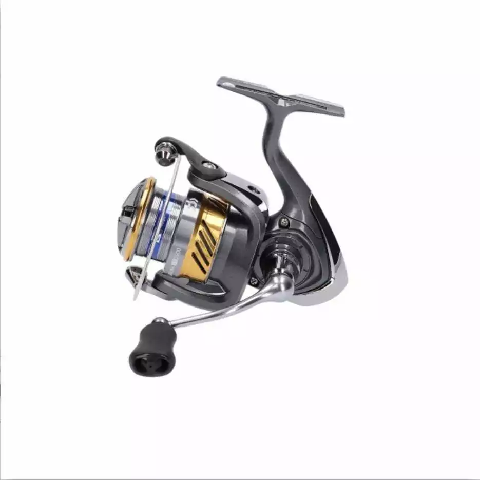 Daiwa 20 Laguna LT 2500