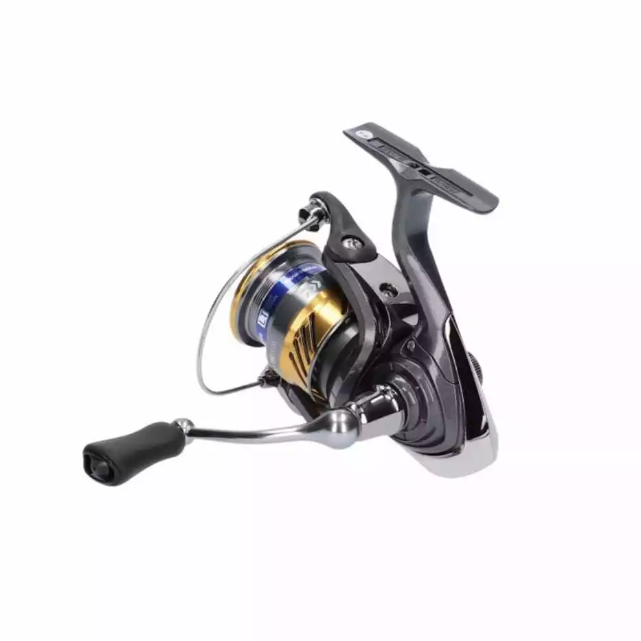 Daiwa 20 Laguna LT 2500 – Bild 2