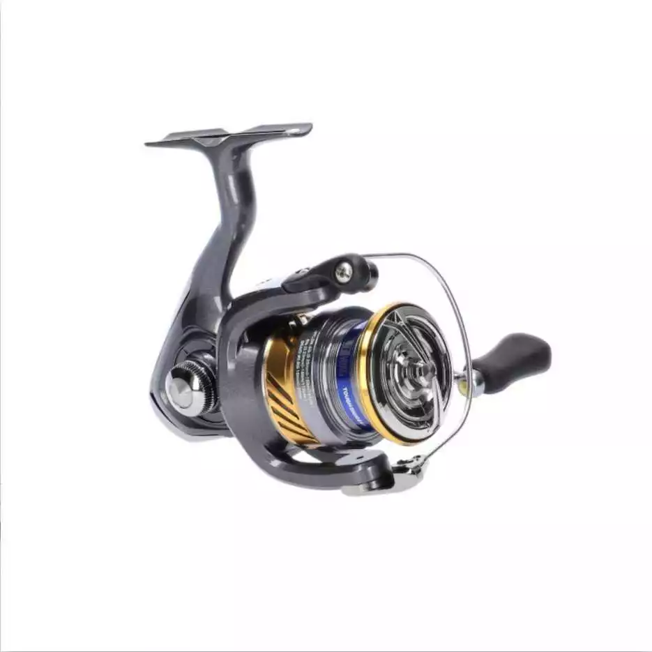 Daiwa 20 Laguna LT 2500 – Bild 3