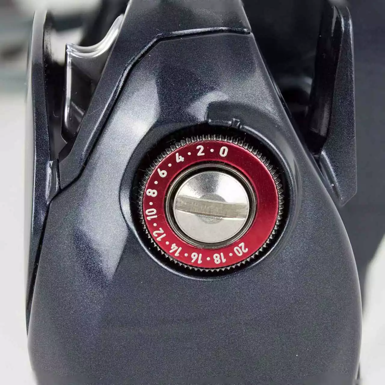 Daiwa Tatula HD 200HSL – Bild 3