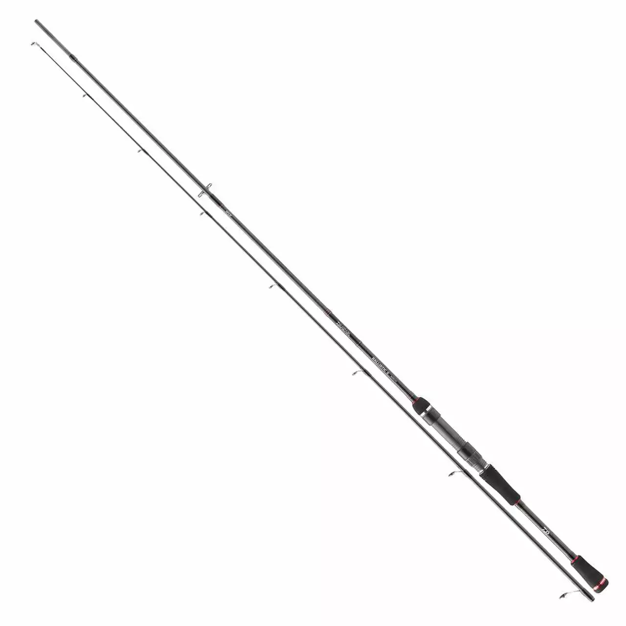 Daiwa Ballistic X Jiggerspin 240 Cm 7-28g