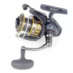 Daiwa BG 4500 SW