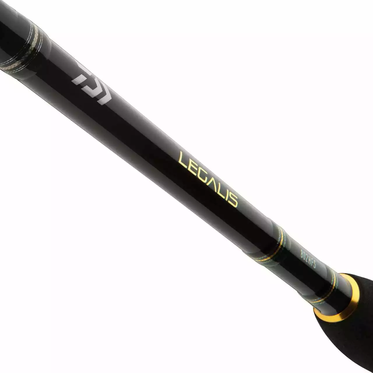 Daiwa Legalis Spin 240 Cm 50-100g – Bild 2