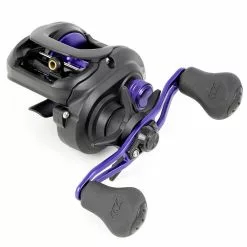 Daiwa ProRex Baitcast 100 HSLA / Linkshand