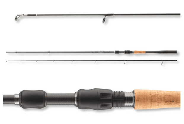 Daiwa Caldia Sensor Jig Spin 2,40 Meter 14-42 G – Bild 2