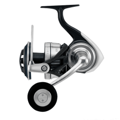 Daiwa 21 Certate SW 10000-H