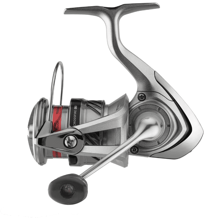 Daiwa 20 Crossfire LT 2500