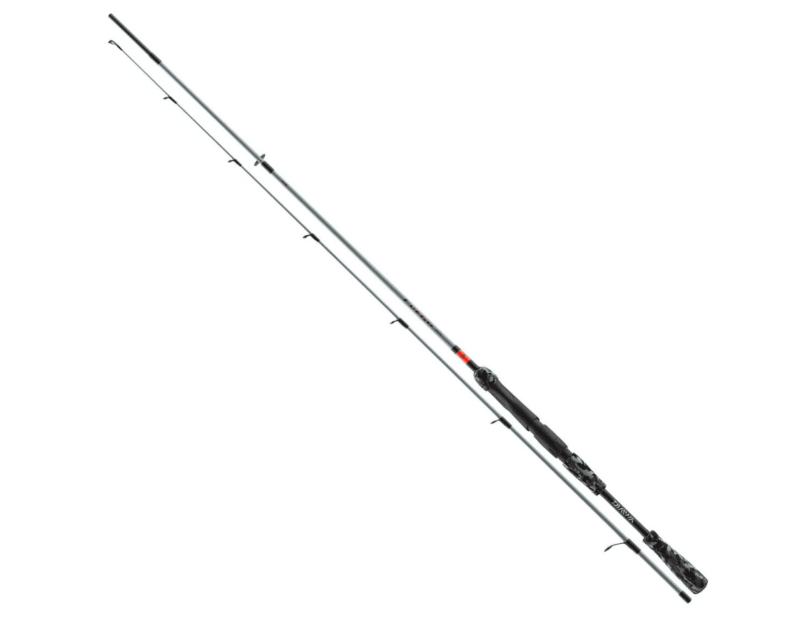 Daiwa Fuego Camo Spin 240cm 15-50g