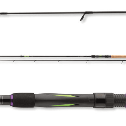 Daiwa Prorex S Extra Fast Spin 2,25 Meter 20-60 G