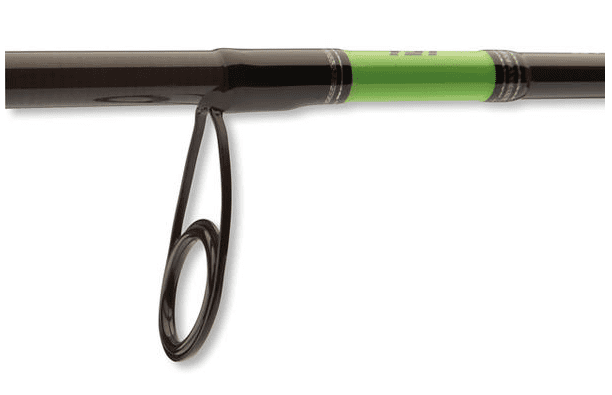 Daiwa Prorex S 2,40 Meter 7-21 G – Bild 4