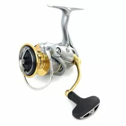 Daiwa 18 Freams LT 3000
