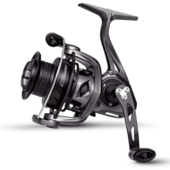 Quantum G-Force GF 40