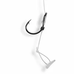 MS Range Method Rapid Rig Hakengröße 12 8 Stück